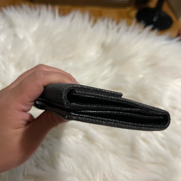 Gucci long wallet - Picture 4 of 10